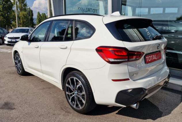 BMW X1 sDrive18d Msport rif. 24056058 - Foto 5