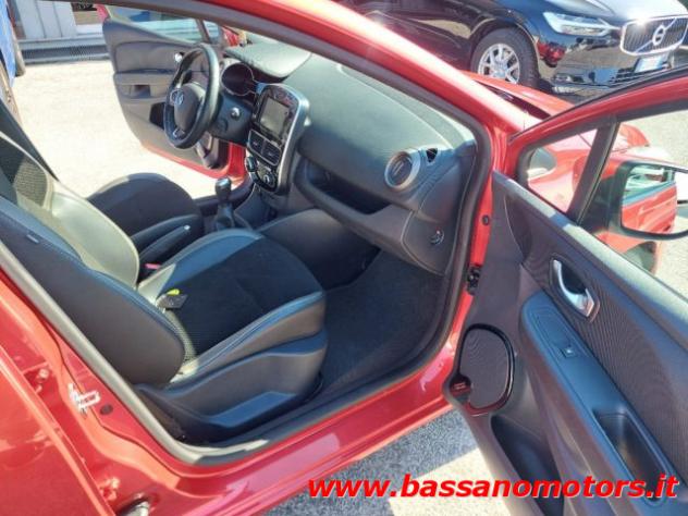 RENAULT Clio dCi 8V 75 CV Start&Stop 5 porte Energy Intens NEOP rif. 24139115 - Foto 7