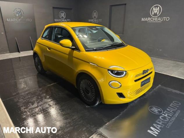 FIAT 500 1.0 Hybrid 'Torino' rif. 23628075 - Foto 3