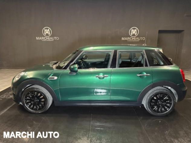 MINI Cooper D 1.5 Business XL 5 porte rif. 22774973 - Foto 8