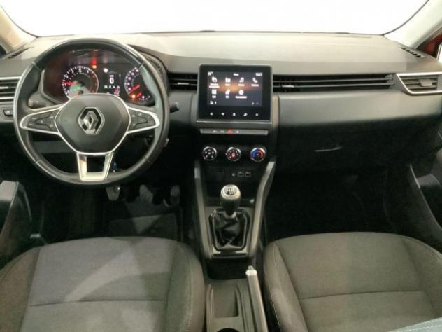 RENAULT Clio TCe 90 CV 5 porte Equilibre rif. 24091187 - Foto 7