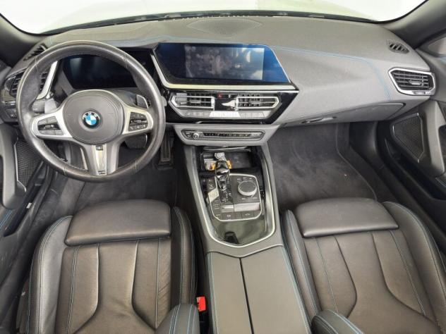 BMW Z4 (G29) Z4 sDrive20i Msport - Foto 7