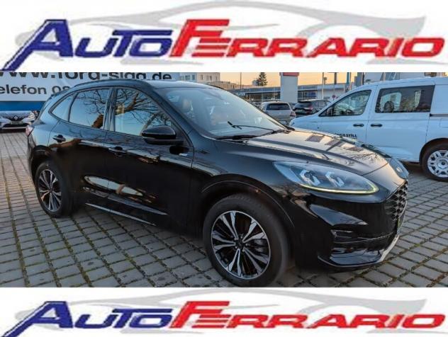 FORD Kuga 3ª serie Kuga 2.5 Plug In Hybrid 225 CV CVT 2WD ST-Line X