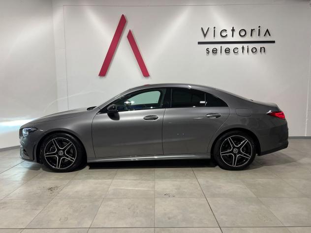 Mercedes-Benz CLA CLA 200 AMG Line Premium - Foto 4