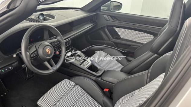 PORSCHE 911 992 TARGA 4 GTS - IVA ESP - POSS. SUB. LEASING rif. 23718907 - Foto 10