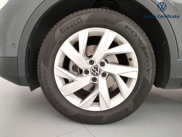 Volkswagen Tiguan 2.0 TDI SCR 110KW Elegance DSG - Foto 6