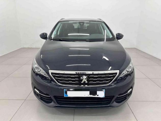 PEUGEOT 308 PureTech T. 130 S&S EAT8 SW Allure SPORT rif. 17852219 - Foto 6