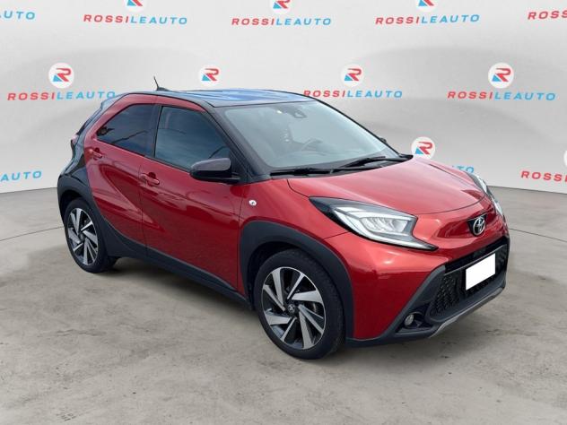 Toyota Aygo X Aygo X 1.0 Lounge 72cv s-cvt - Foto 3