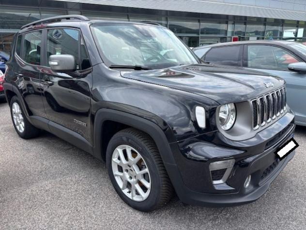 JEEP Renegade 1.6 Mjt 130 CV Limited rif. 23891597 - Foto 3
