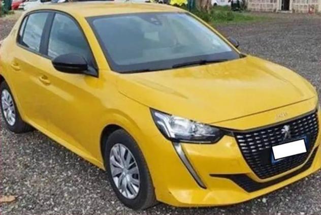 PEUGEOT 208 PureTech 75 Stop&Start 5 porte Active rif. 23895479 - Foto 2