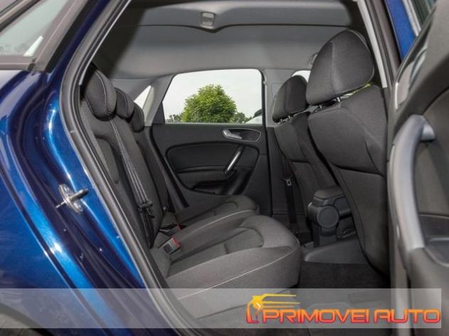 AUDI A1 SPB 1.0 82 CV TFSI Ultra rif. 19610365 - Foto 6