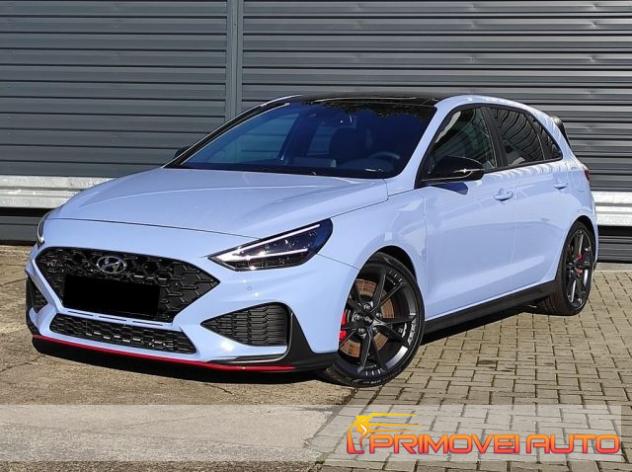 HYUNDAI i30 2.0 T-GDI 280 CV 5 porte DCT N Performance rif. 20663003 - Foto 4