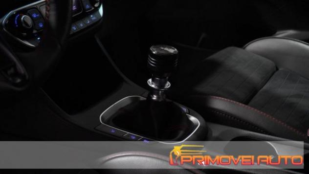 HYUNDAI i30 Fastback 2.0 T-GDI 275 CV N Performance rif. 19602732 - Foto 10