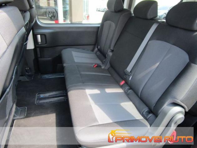 HYUNDAI Staria 2.2 AT Tendenza 4WD rif. 21376563 - Foto 2