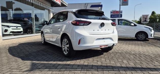 OPEL Corsa 6ª serie Corsa 1.2 100 CV Edition - Foto 6
