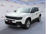 Jeep Avenger 1.2 Turbo Altitude