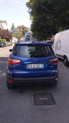 Ford EcoSport 1.5 TDCi 100 CV Start&Stop Titanium - Foto 2
