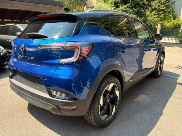 RENAULT Captur ECO-G 100 CV Techno * PREZZO PROMO* rif. 23856984 - Foto 4