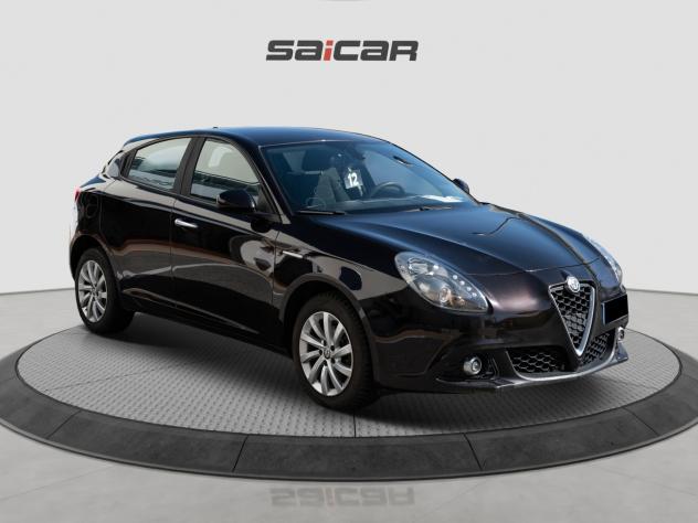 Alfa Romeo Giulietta 1.6 JTDm 120 CV Business - Foto 3