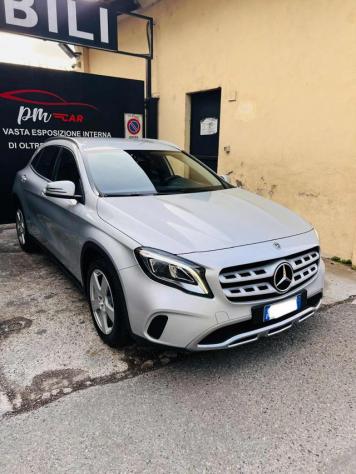 MERCEDES-BENZ GLA 180 Premium rif. 23741036 - Foto 4