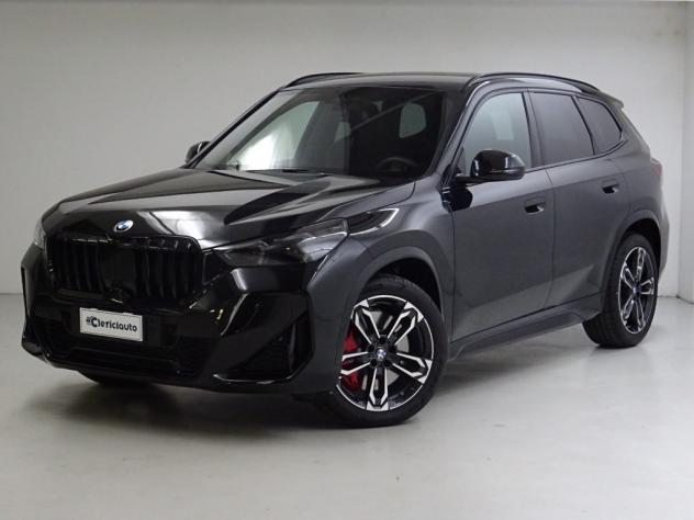 BMW X1 sDrive 18i Msport Pro