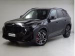 BMW X1 sDrive 18i Msport Pro