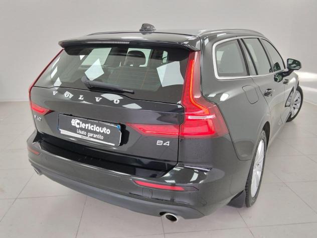 Volvo V60 B4 (d) Geartronic Momentum Business Pro - Foto 2