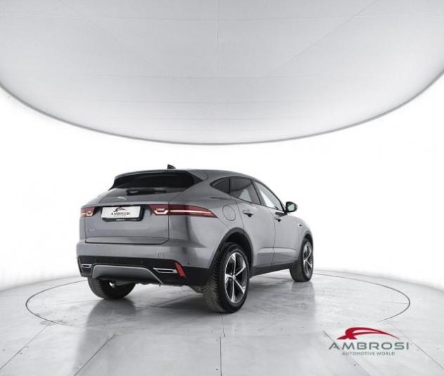 JAGUAR E PACE 2.0D I4 163 CV AWD Auto SE rif. 24174311 - Foto 3