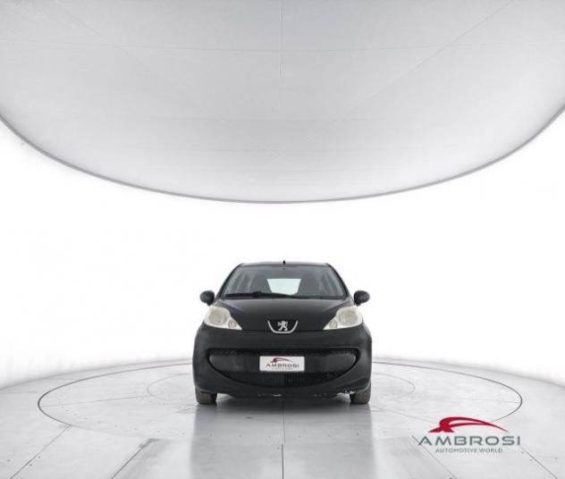 PEUGEOT 107 HDi 5p. Sweet Years - PER OPERATORI DEL SETTORE rif. 23925589 - Foto 5