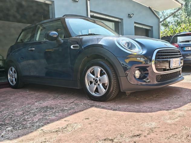 Mini 1.5 Cooper D Hype AUTOMATICA - Foto 5
