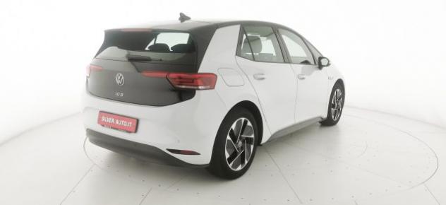 VOLKSWAGEN ID.3 Pro Performance 150KW (340 km di autonomia) rif. 23852217 - Foto 7