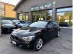 Bmw 118 118d 5p. Sport