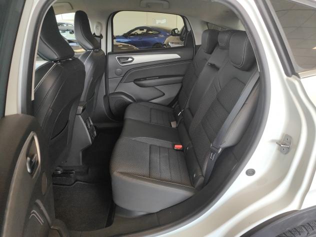 Renault Arkana Hybrid E-TECH 145 CV Intens Adaptive Cruise Navi - Foto 7