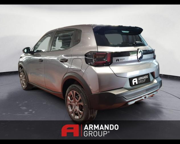 Citroën C3 NUOVA TURBO 100CV MANUALE - YOU - Foto 8