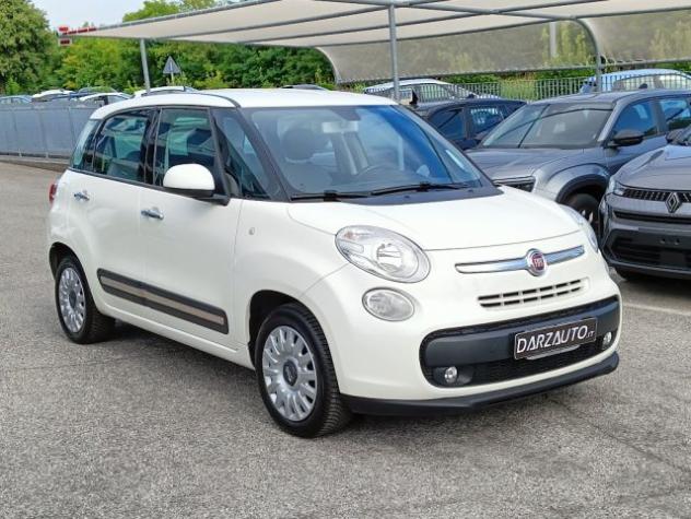 FIAT 500L Pro 1.6 MJT 120CV Pop Star 4 posti (N1) rif. 23340055 - Foto 3