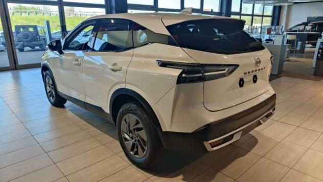 NISSAN Qashqai 1.5 HEV e-Power Acenta Auto rif. 23867827 - Foto 2
