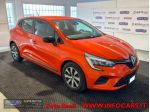 RENAULT Clio 65 CV Equilibre NEOPATENTATI - PROMO rif. 23317455