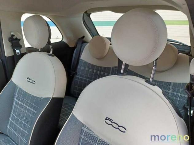 FIAT 500 1.0 hybrid 70 CV Lounge rif. 17157724 - Foto 10