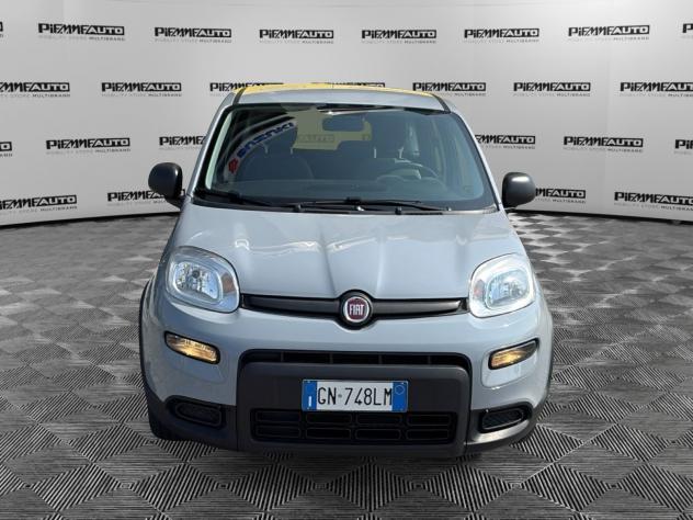 FIAT Panda 1.0 FireFly 70cv S&S Hybrid - Foto 5