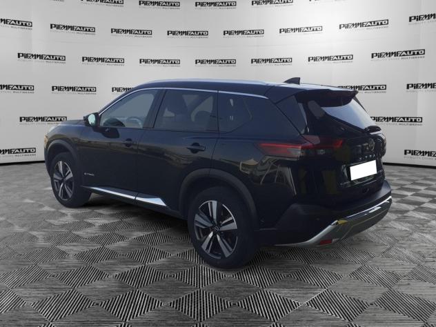 Nissan X-Trail X-Trail 1.5 e-power Tekna e-4orce 4wd auto - Foto 3