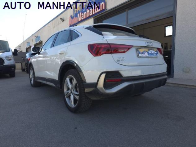 AUDI Q3 35 TDI quattro S tronic S line edition rif. 23811910 - Foto 4