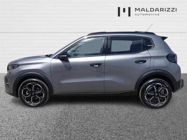 Citroën C3 IV 2024 1.2 puretech turbo Max 100cv s&s - Foto 5