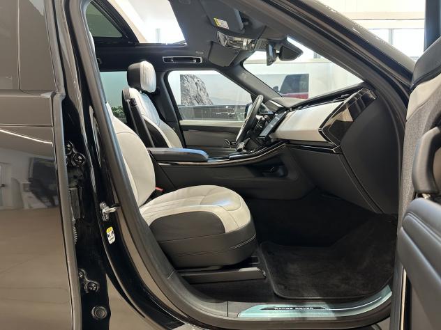 Land Rover Range Rover Sport 3.0D I6 249 MHEV Dynamic HSE aut. - Foto 10