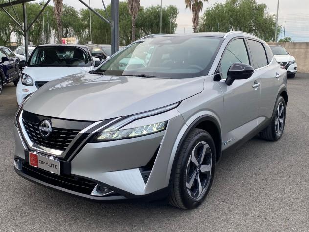 Nissan Qashqai E-Power N-Connecta - Foto 3