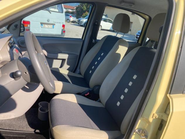Fiat Panda 1.2 4x4 - Foto 9