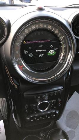 Mini John Cooper Works Countryman 1.6 John Cooper Works ALL4 - Foto 5