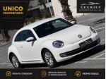 Volkswagen Maggiolino 1.6 TDI Design