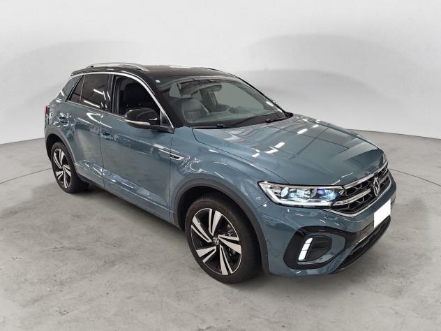 Volkswagen T-Roc 1.0 TSI R-Line Plus - Foto 3