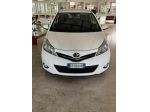 Toyota Yaris 1.4 D-4D 5 porte Lounge