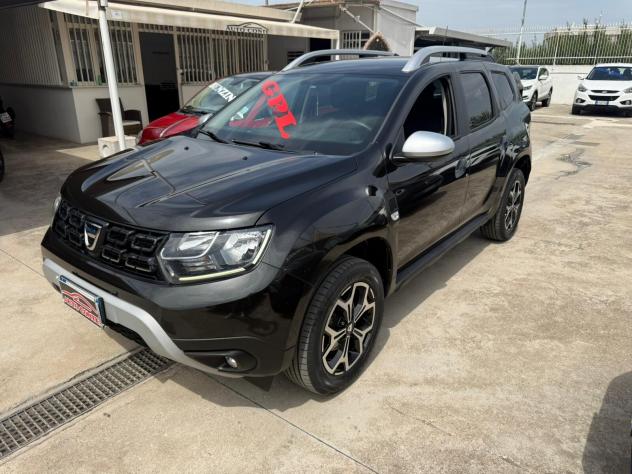 Dacia Duster 1.0 TCe 100 CV ECO-G 4x2 15th Anniversary